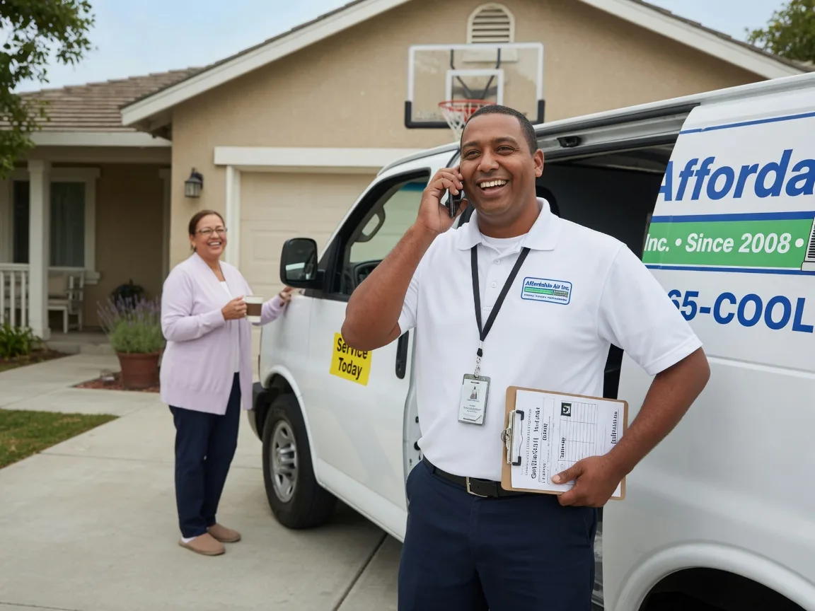 Central Ac Repair East Ridge, TN FAQs